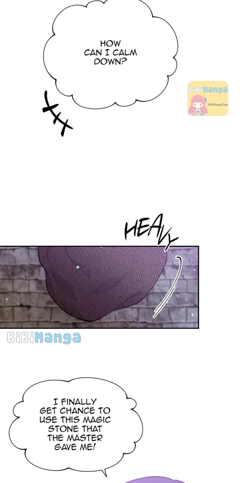 The Goal Is to Become a Gold Spoon so I Need to Be Completely Invulnerable Chapter 123 - page 7
