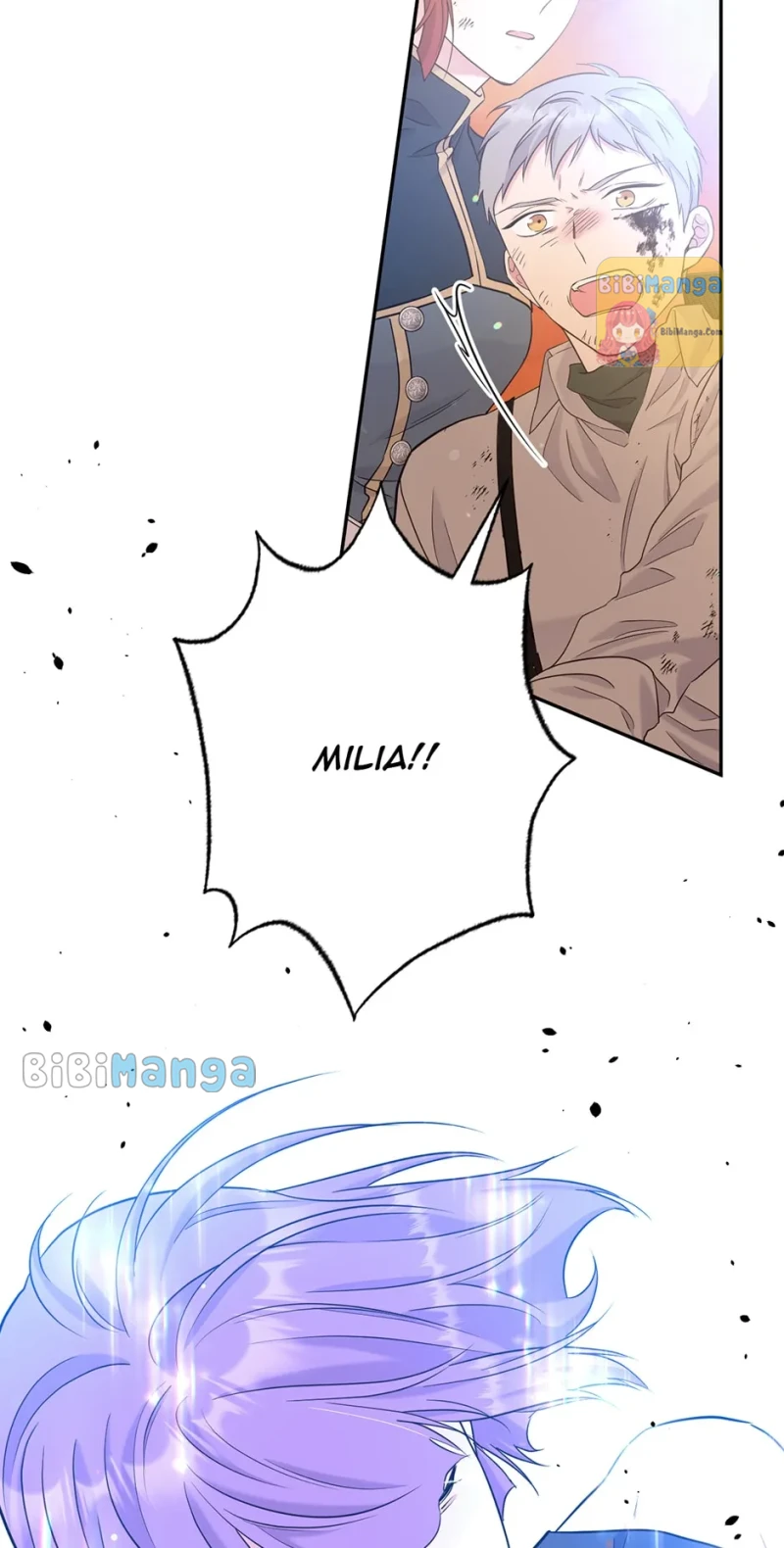 The Goal Is to Become a Gold Spoon so I Need to Be Completely Invulnerable Chapter 123 - page 81