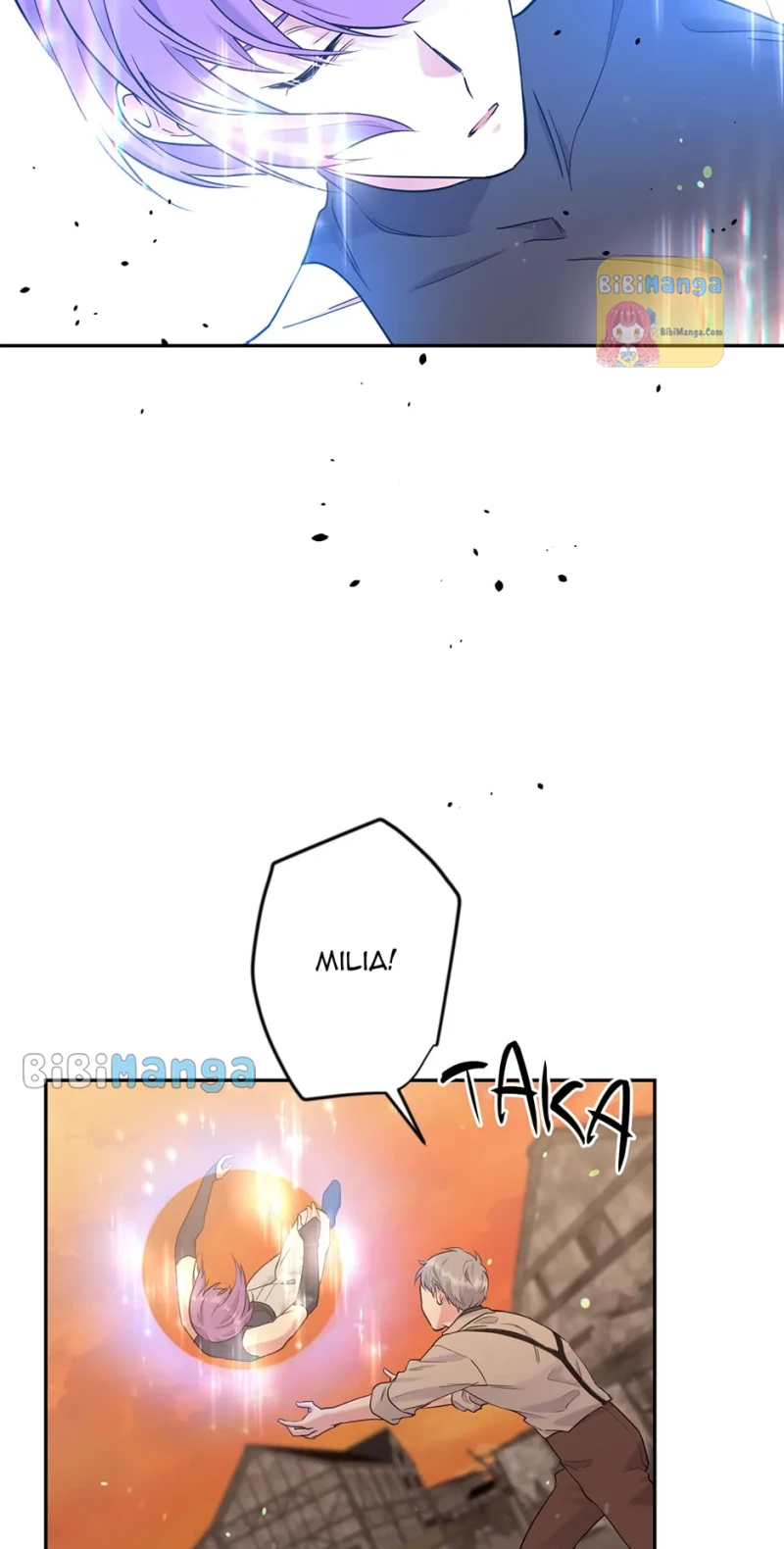 The Goal Is to Become a Gold Spoon so I Need to Be Completely Invulnerable Chapter 123 - page 82