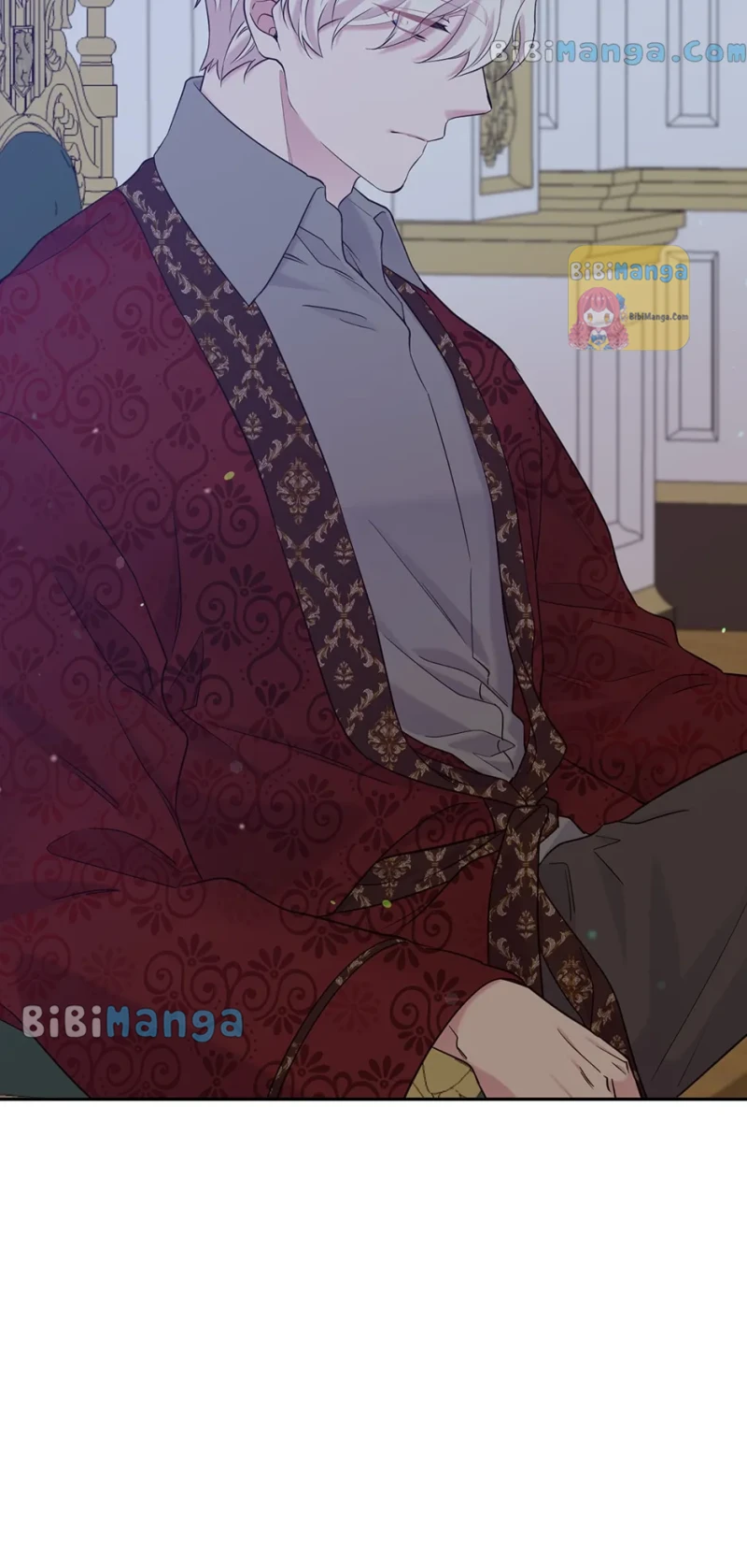 The Goal Is to Become a Gold Spoon so I Need to Be Completely Invulnerable Chapter 122 - page 10