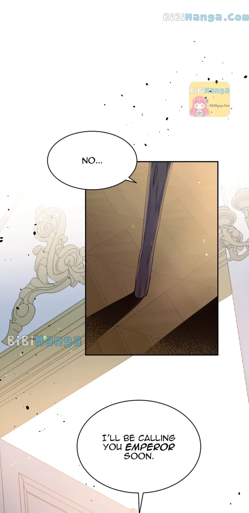 The Goal Is to Become a Gold Spoon so I Need to Be Completely Invulnerable Chapter 122 - page 19