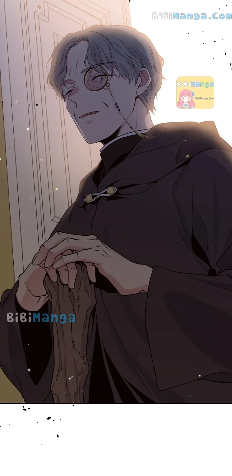 The Goal Is to Become a Gold Spoon so I Need to Be Completely Invulnerable Chapter 122 - page 20