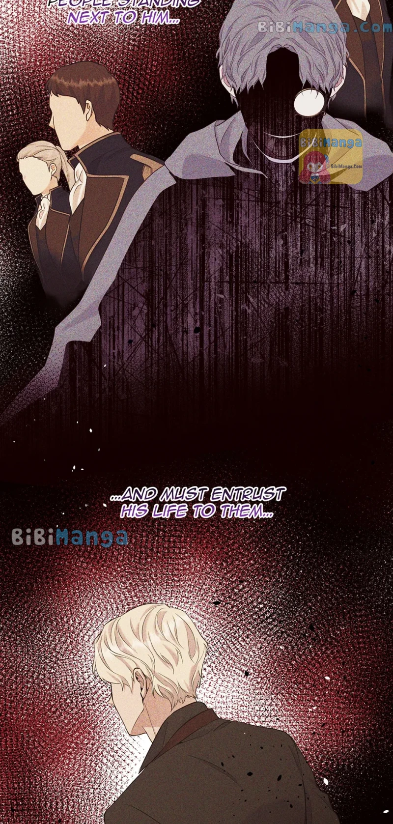 The Goal Is to Become a Gold Spoon so I Need to Be Completely Invulnerable Chapter 122 - page 3