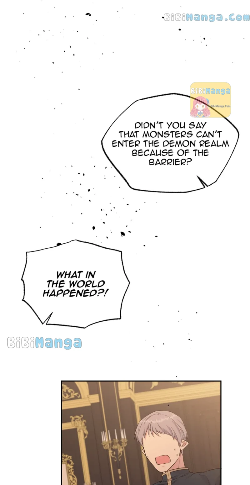 The Goal Is to Become a Gold Spoon so I Need to Be Completely Invulnerable Chapter 122 - page 46
