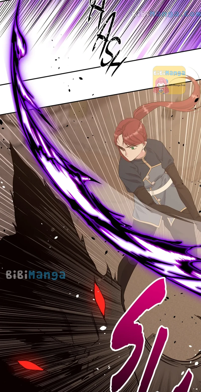 The Goal Is to Become a Gold Spoon so I Need to Be Completely Invulnerable Chapter 122 - page 54