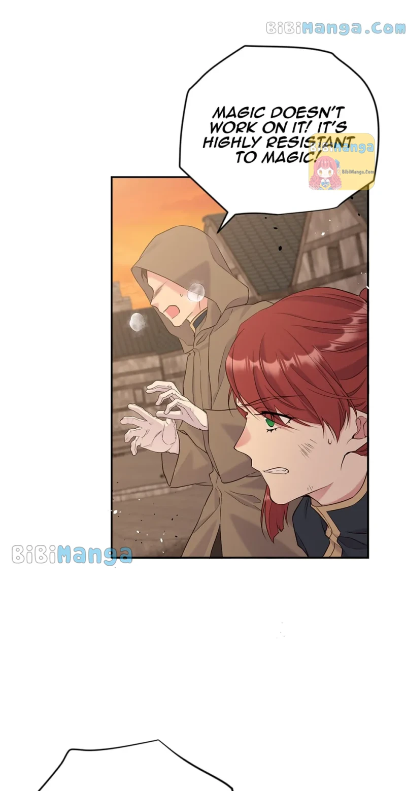 The Goal Is to Become a Gold Spoon so I Need to Be Completely Invulnerable Chapter 122 - page 59