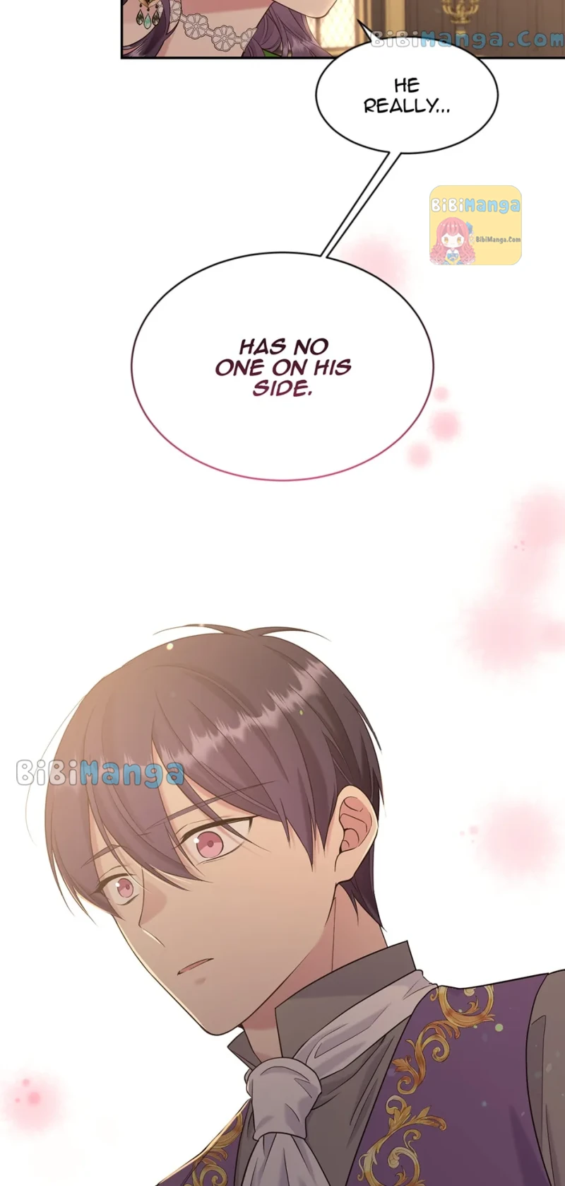The Goal Is to Become a Gold Spoon so I Need to Be Completely Invulnerable Chapter 122 - page 6