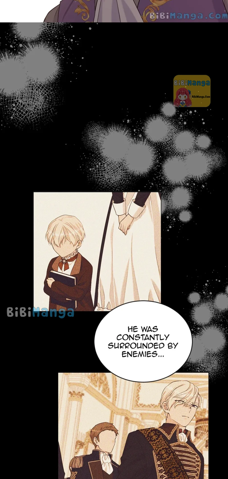 The Goal Is to Become a Gold Spoon so I Need to Be Completely Invulnerable Chapter 122 - page 7