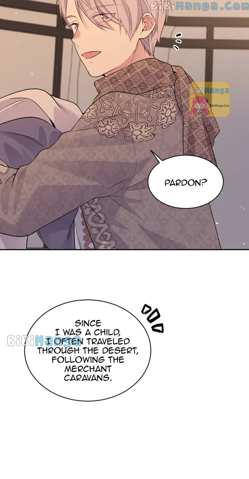 The Goal Is to Become a Gold Spoon so I Need to Be Completely Invulnerable Chapter 119 - page 11