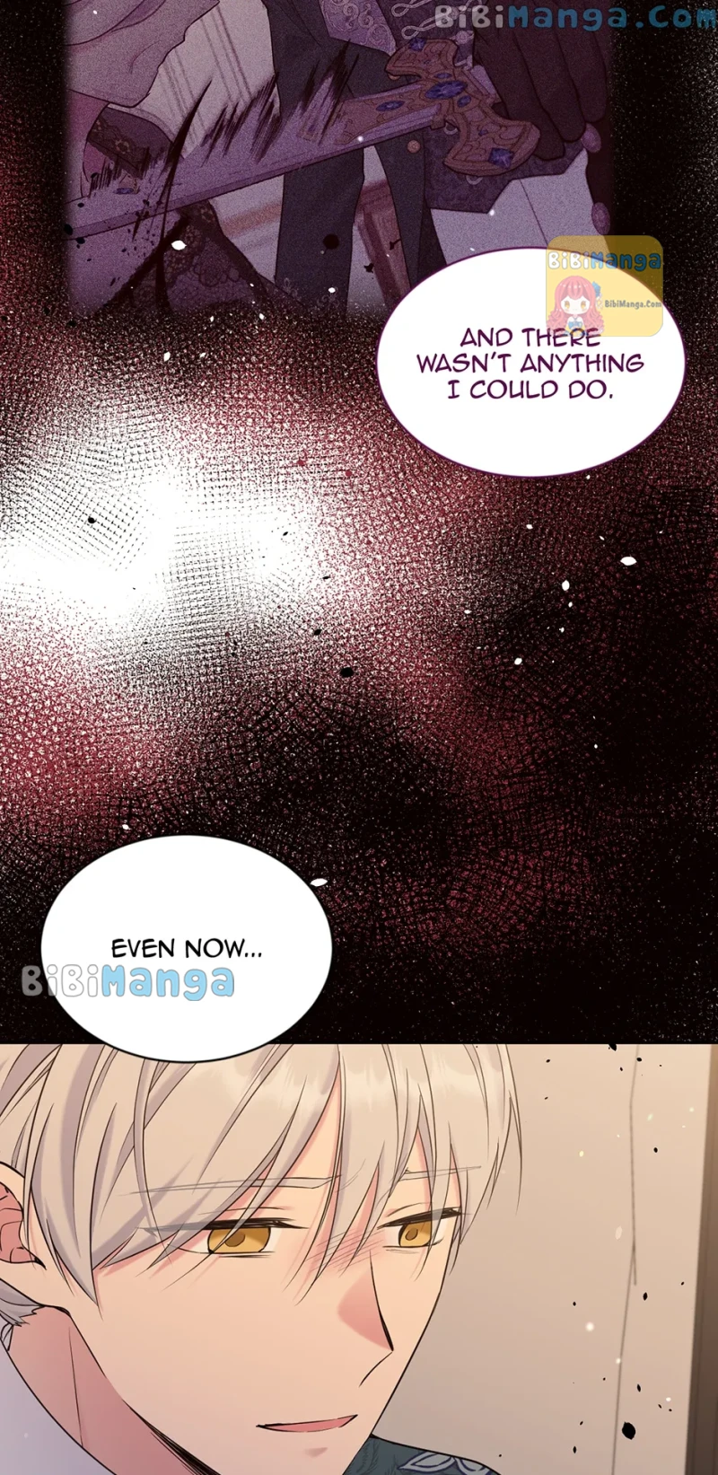 The Goal Is to Become a Gold Spoon so I Need to Be Completely Invulnerable Chapter 119 - page 15