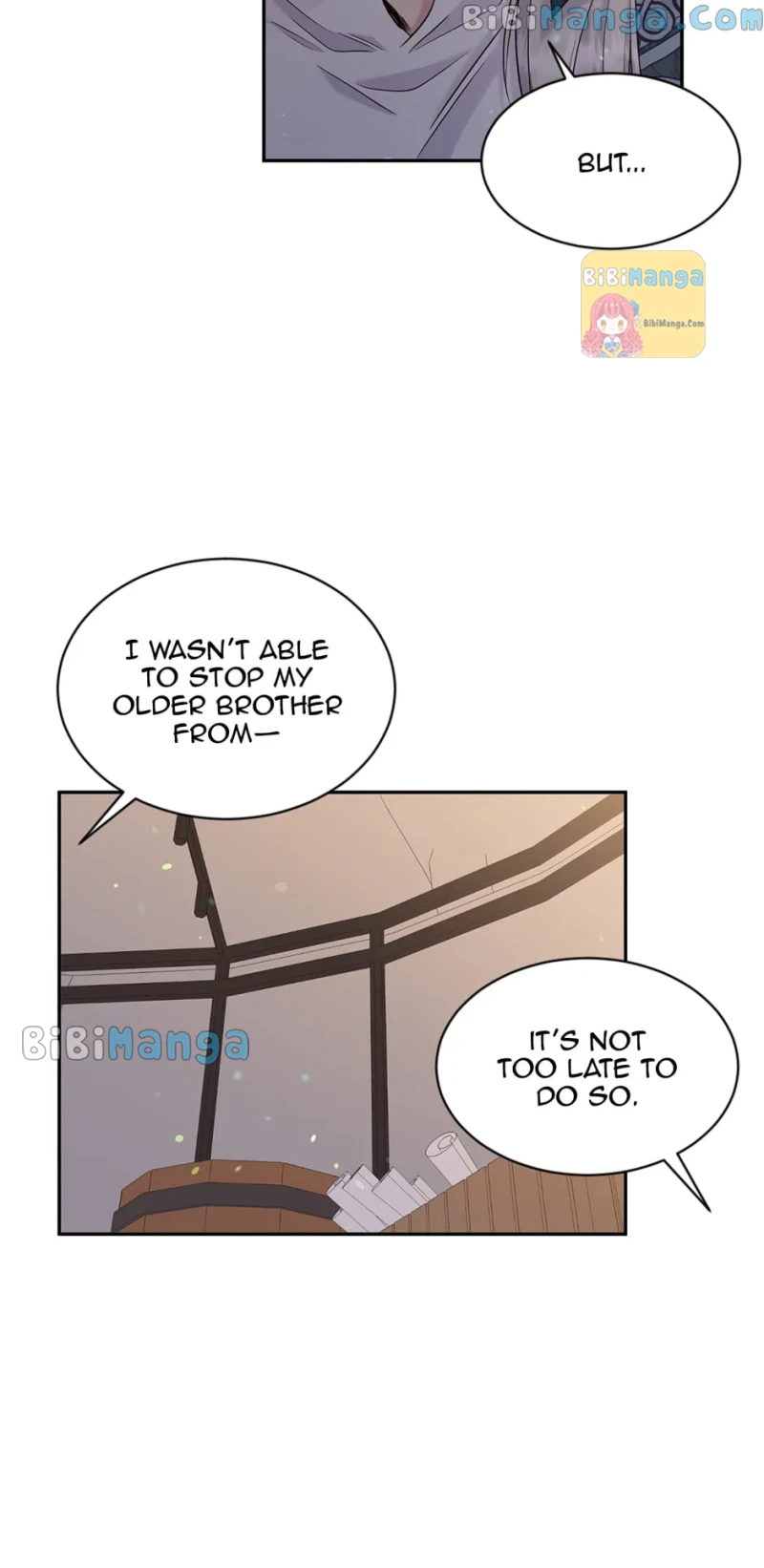 The Goal Is to Become a Gold Spoon so I Need to Be Completely Invulnerable Chapter 119 - page 21