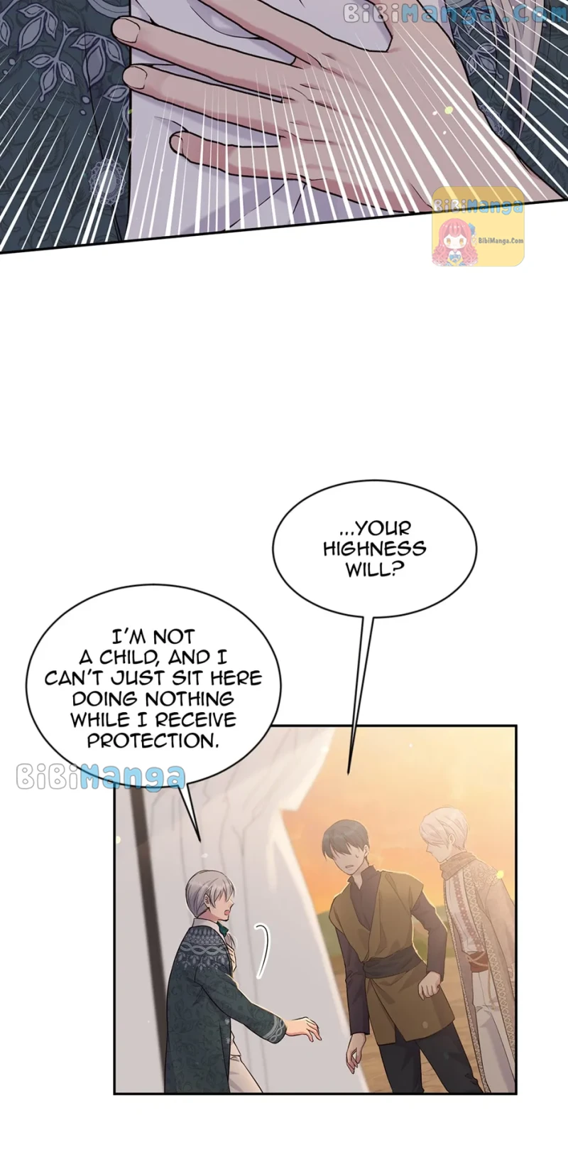 The Goal Is to Become a Gold Spoon so I Need to Be Completely Invulnerable Chapter 119 - page 28