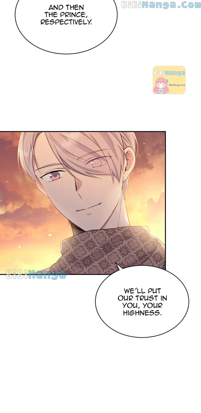 The Goal Is to Become a Gold Spoon so I Need to Be Completely Invulnerable Chapter 119 - page 32