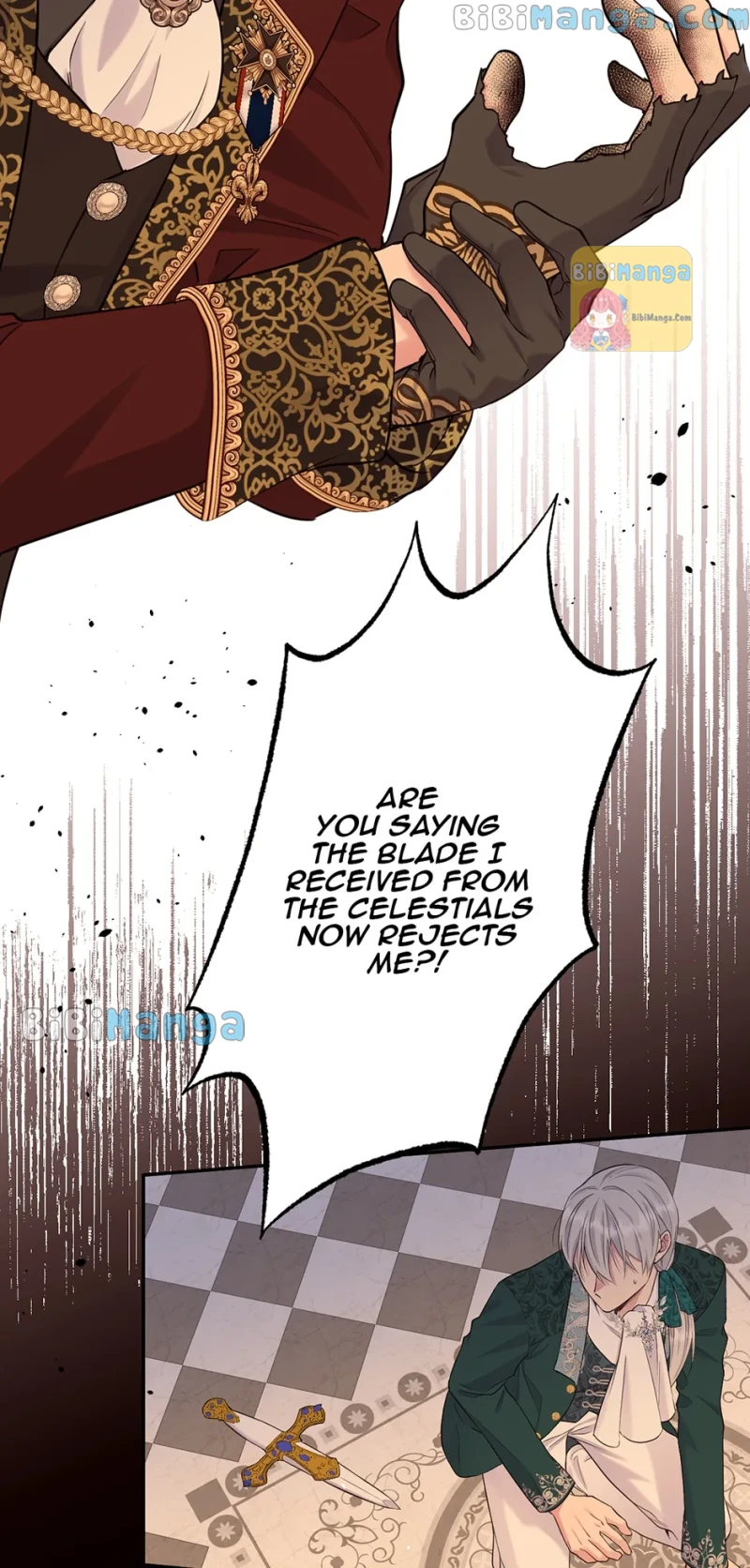The Goal Is to Become a Gold Spoon so I Need to Be Completely Invulnerable Chapter 119 - page 62