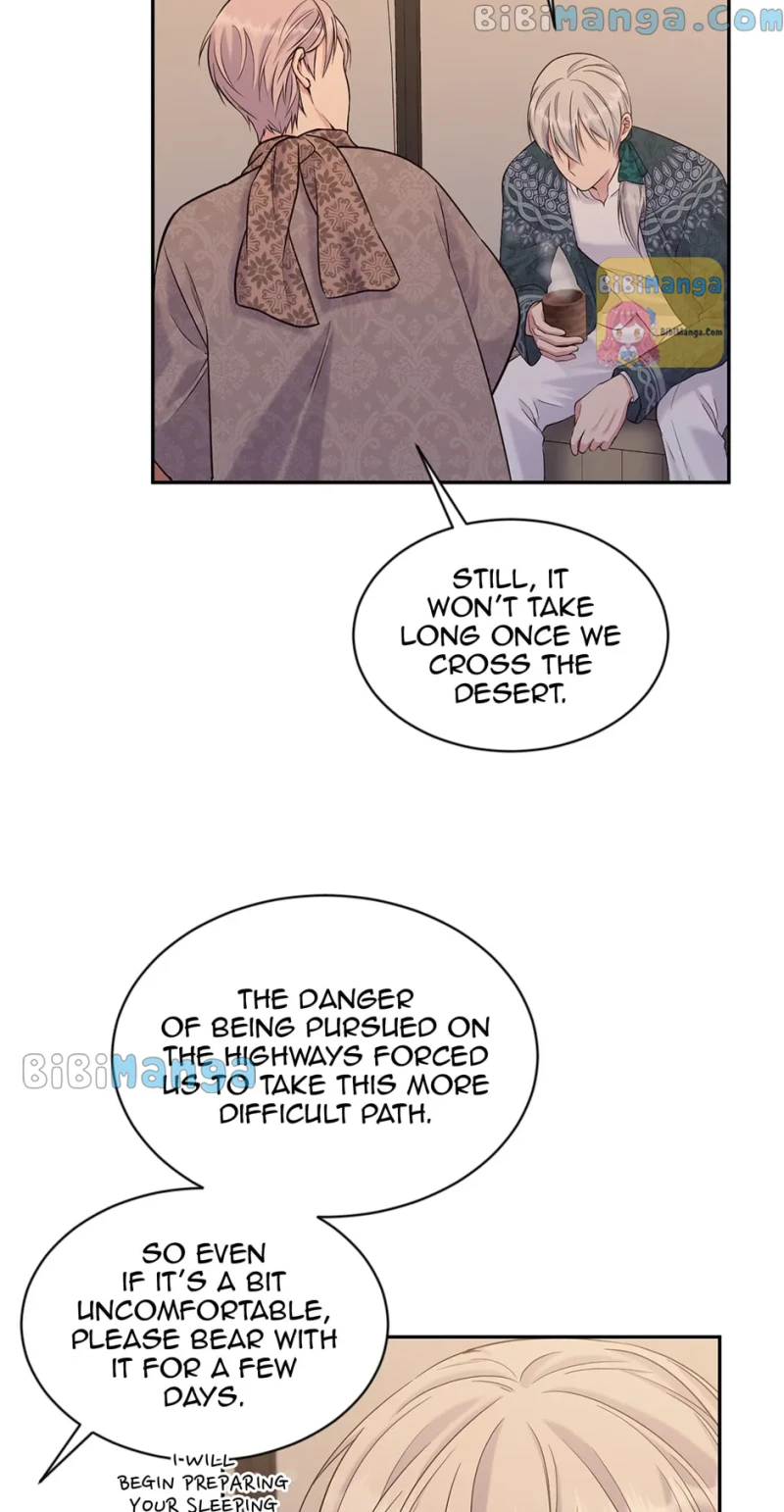 The Goal Is to Become a Gold Spoon so I Need to Be Completely Invulnerable Chapter 119 - page 9