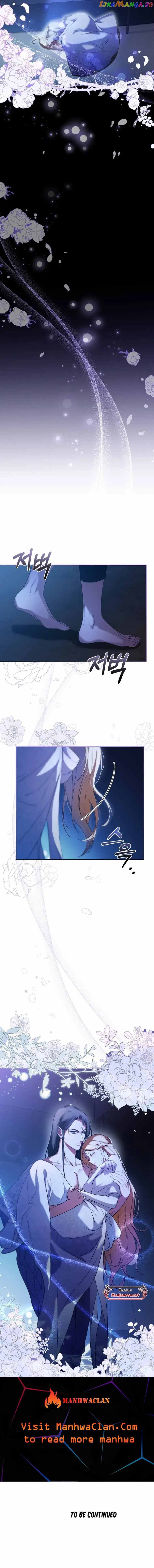 Please Answer Me Chapter 7 - page 9
