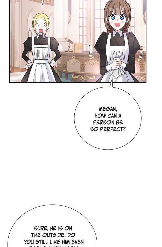 My Fair Maid chapter 1 - page 16