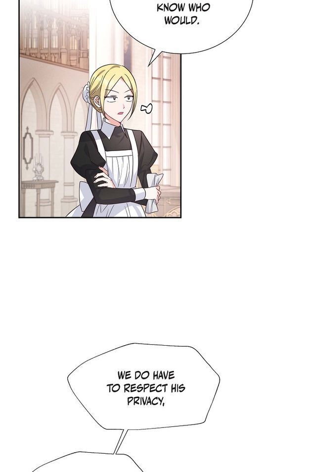 My Fair Maid chapter 1 - page 18