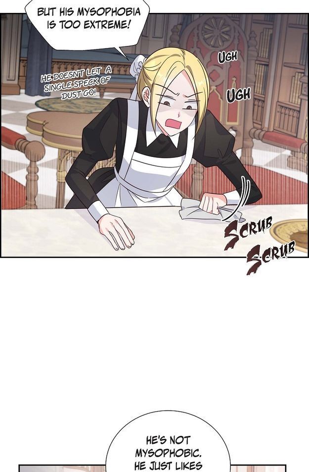 My Fair Maid chapter 1 - page 19