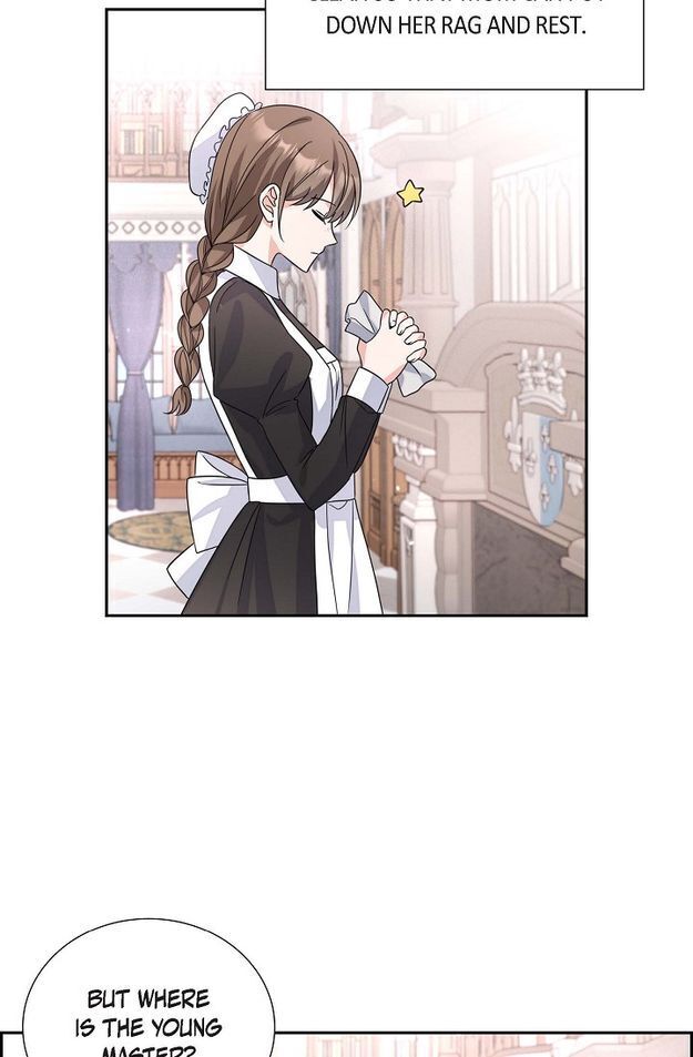 My Fair Maid chapter 1 - page 28