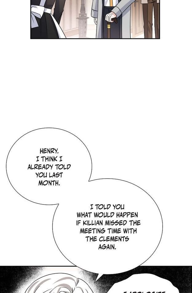 My Fair Maid chapter 1 - page 35