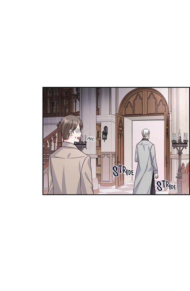 My Fair Maid chapter 1 - page 39