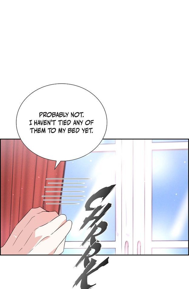 My Fair Maid chapter 1 - page 49