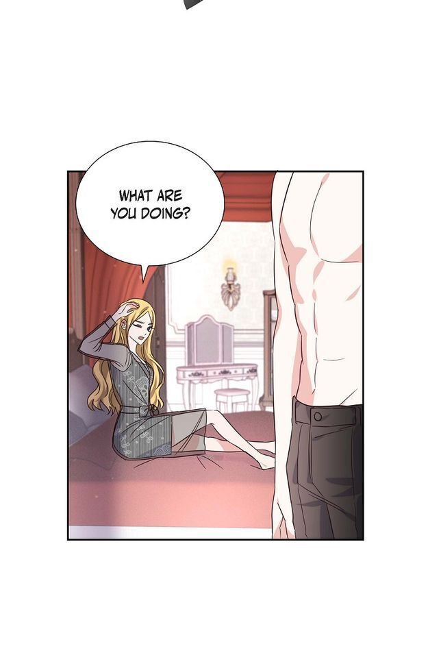My Fair Maid chapter 1 - page 50