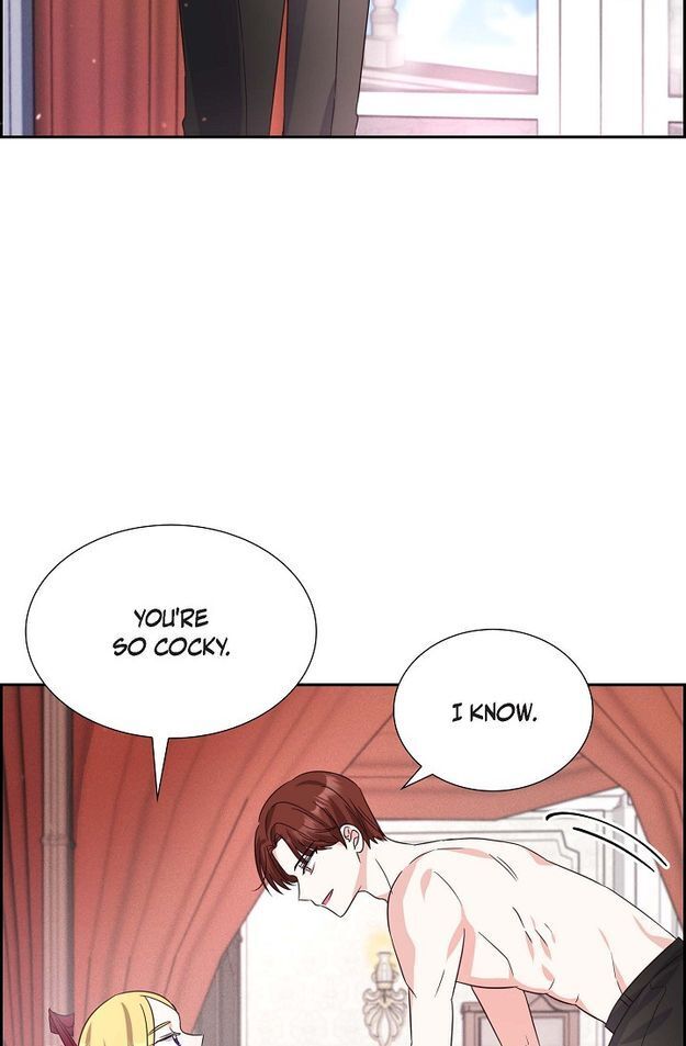 My Fair Maid chapter 1 - page 52