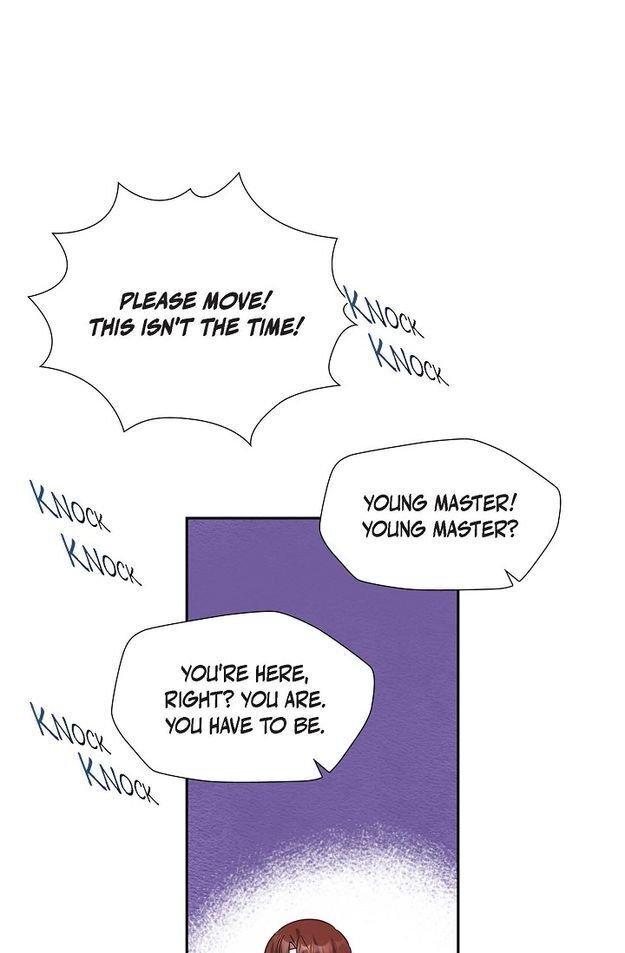 My Fair Maid chapter 1 - page 55