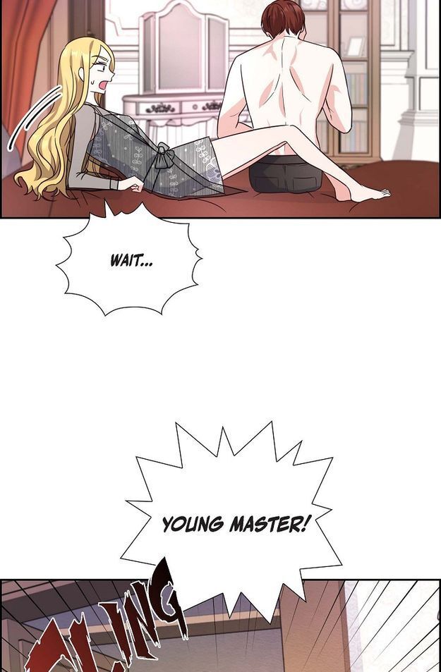 My Fair Maid chapter 1 - page 58