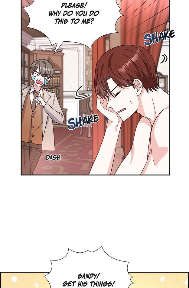 My Fair Maid chapter 1 - page 60