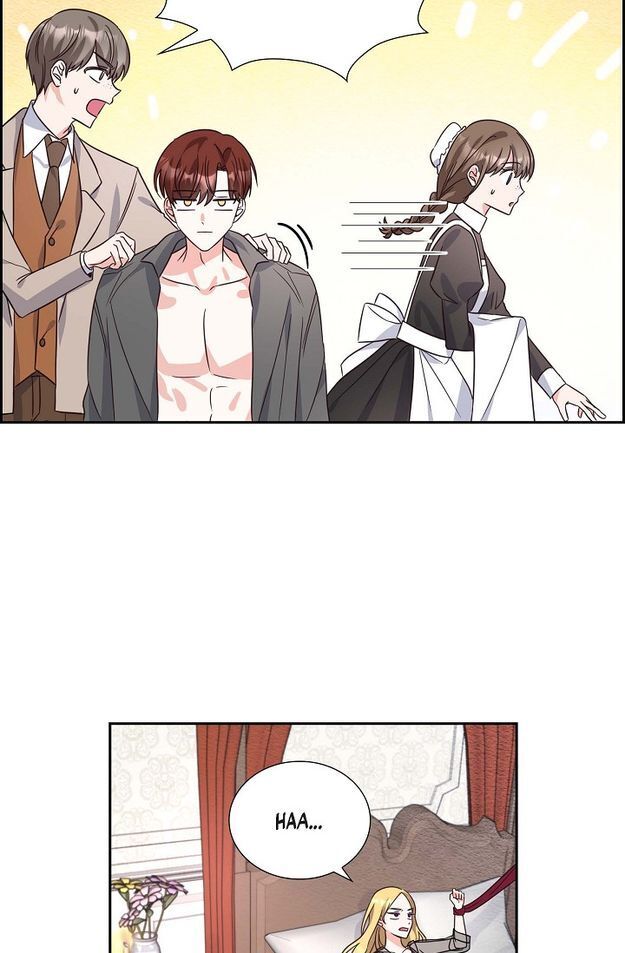 My Fair Maid chapter 1 - page 61