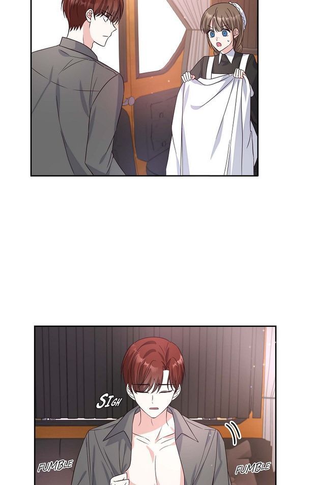 My Fair Maid chapter 1 - page 69