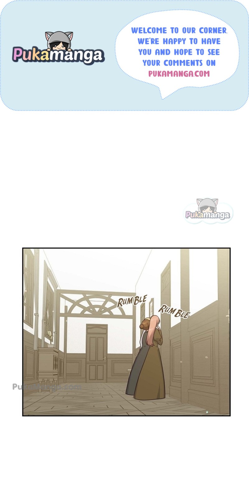 My Fair Maid chapter 23 - page 1