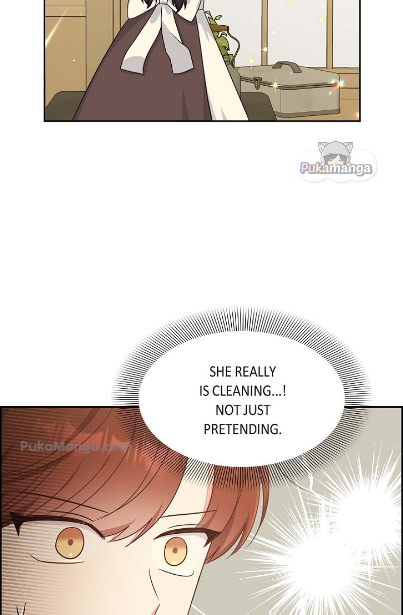 My Fair Maid chapter 23 - page 10