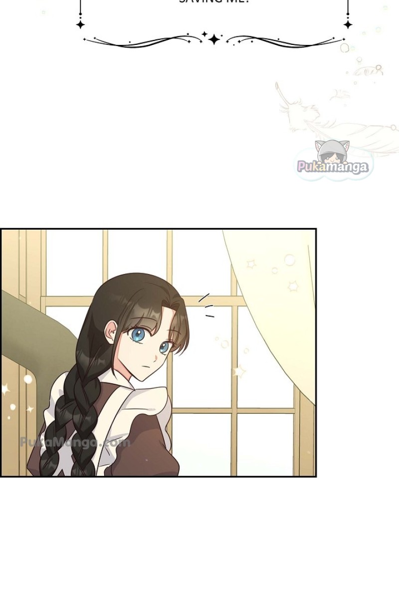 My Fair Maid chapter 23 - page 13