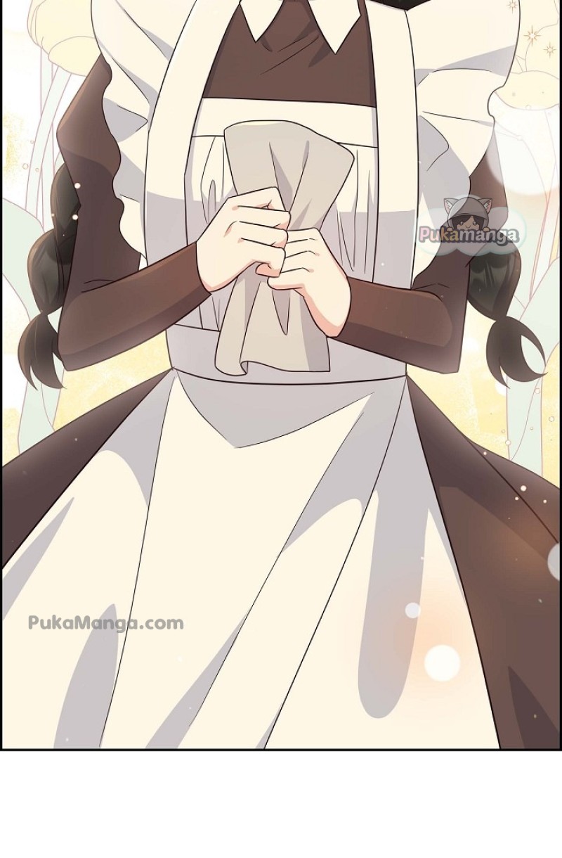 My Fair Maid chapter 23 - page 17