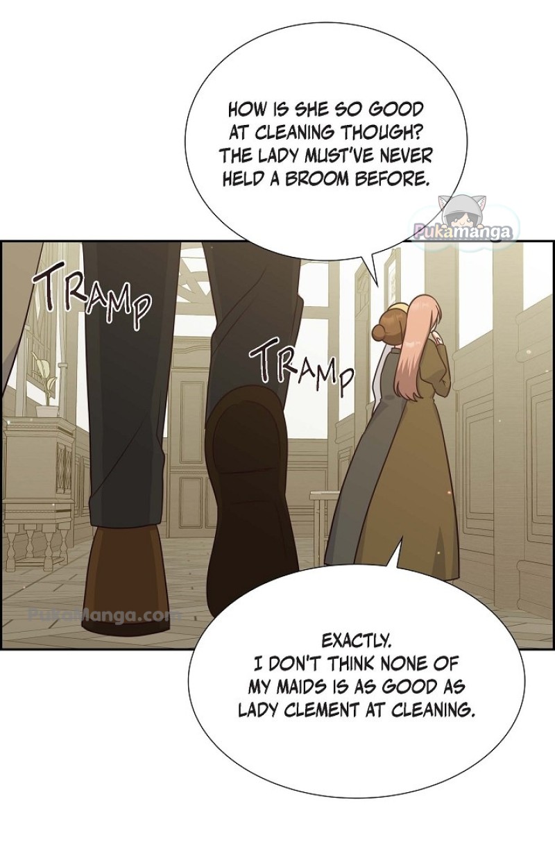 My Fair Maid chapter 23 - page 2