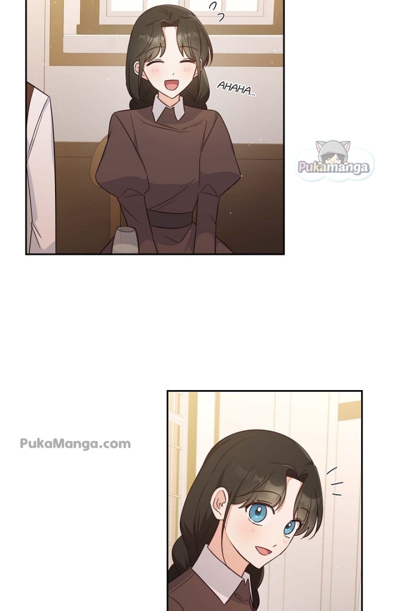My Fair Maid chapter 23 - page 21