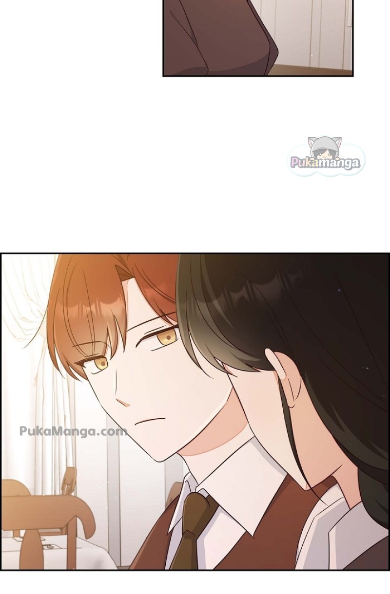 My Fair Maid chapter 23 - page 22