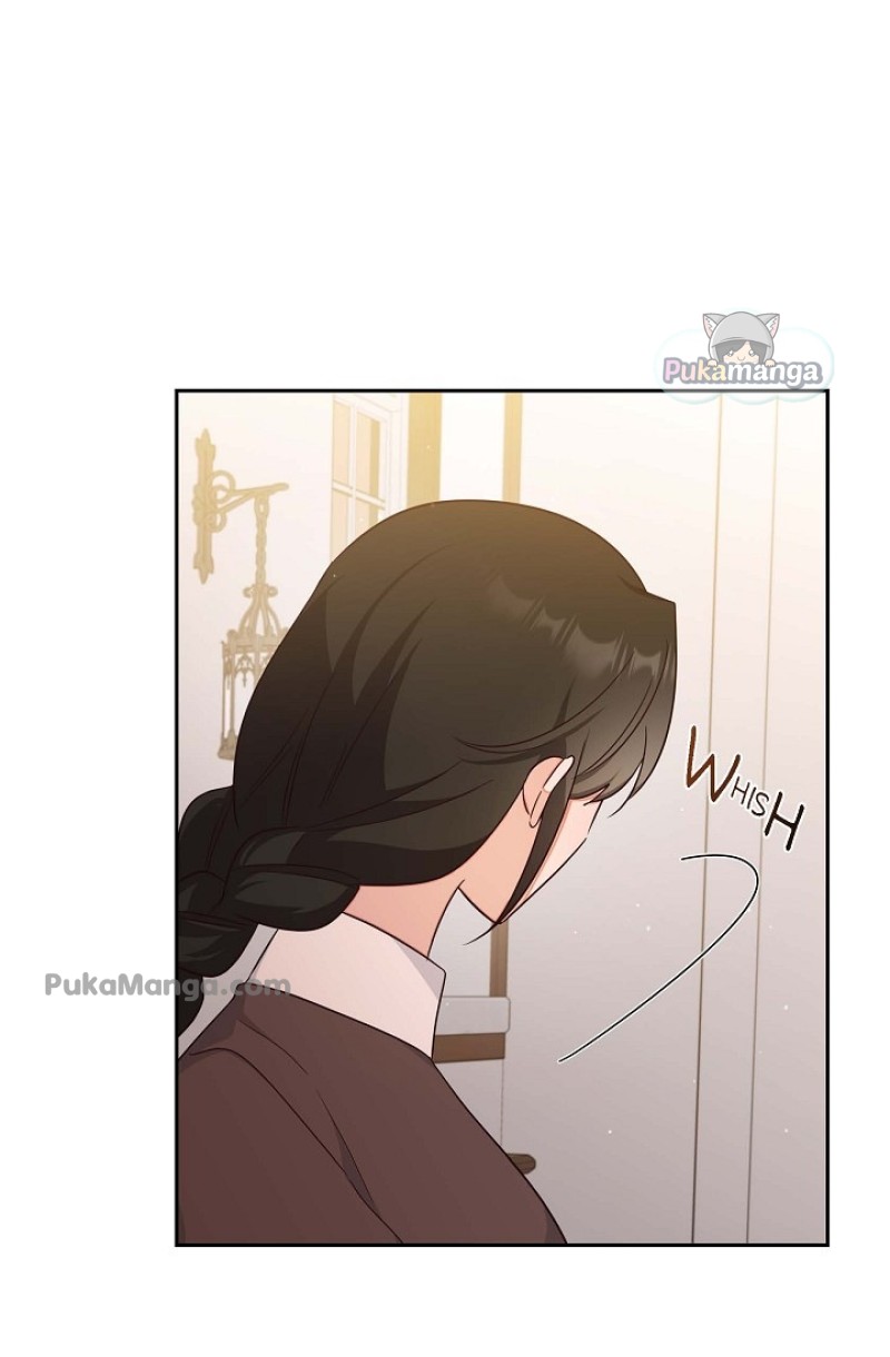 My Fair Maid chapter 23 - page 23
