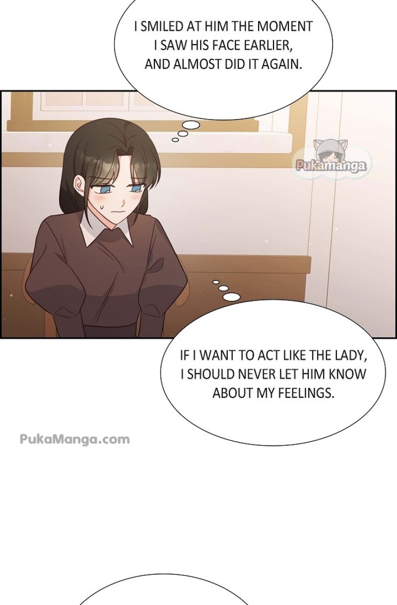 My Fair Maid chapter 23 - page 25