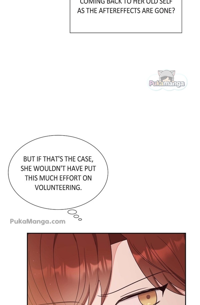 My Fair Maid chapter 23 - page 28