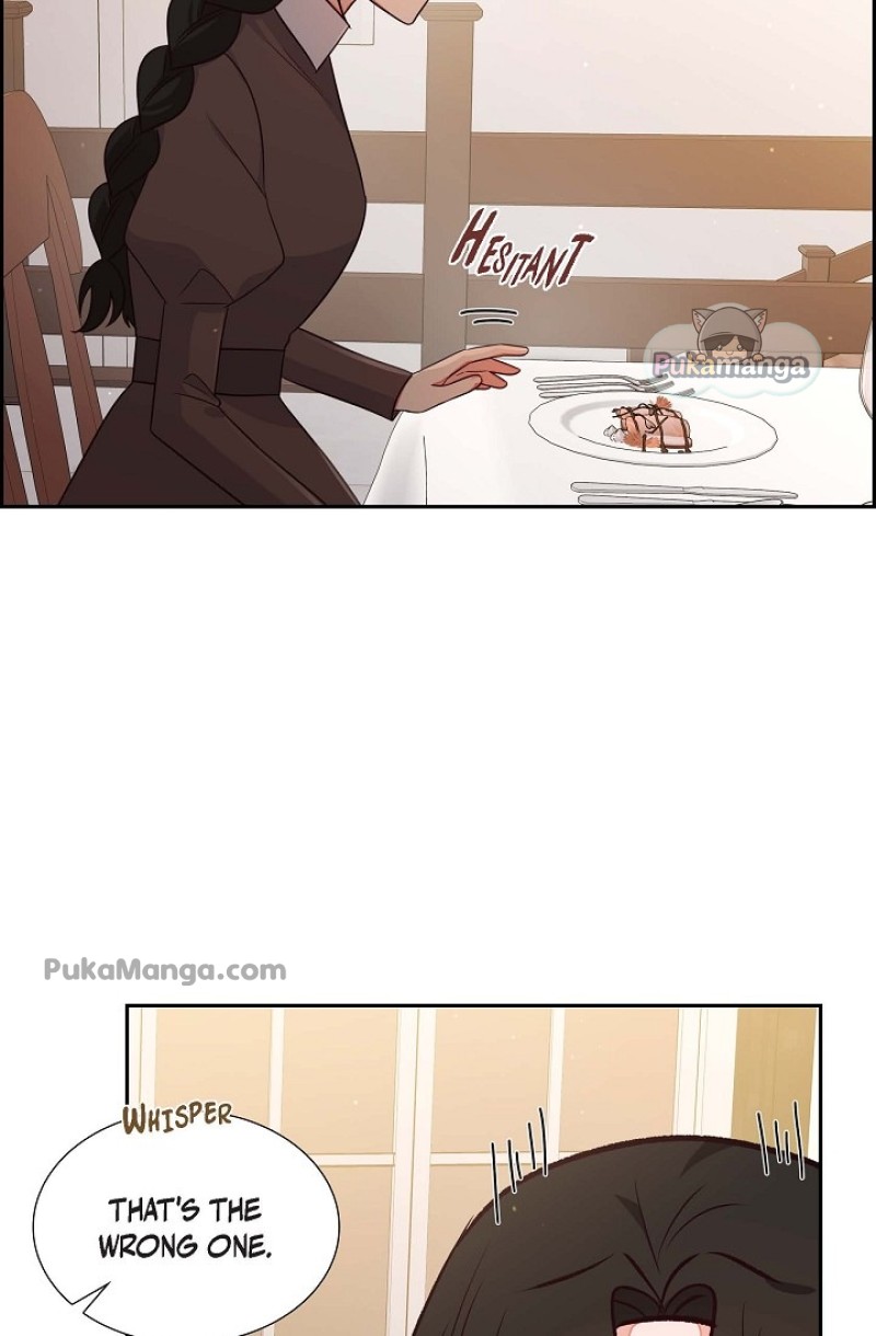 My Fair Maid chapter 23 - page 30
