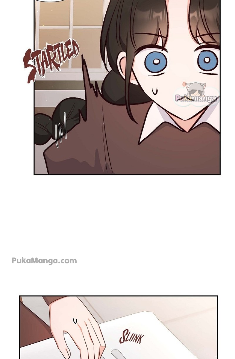 My Fair Maid chapter 23 - page 31