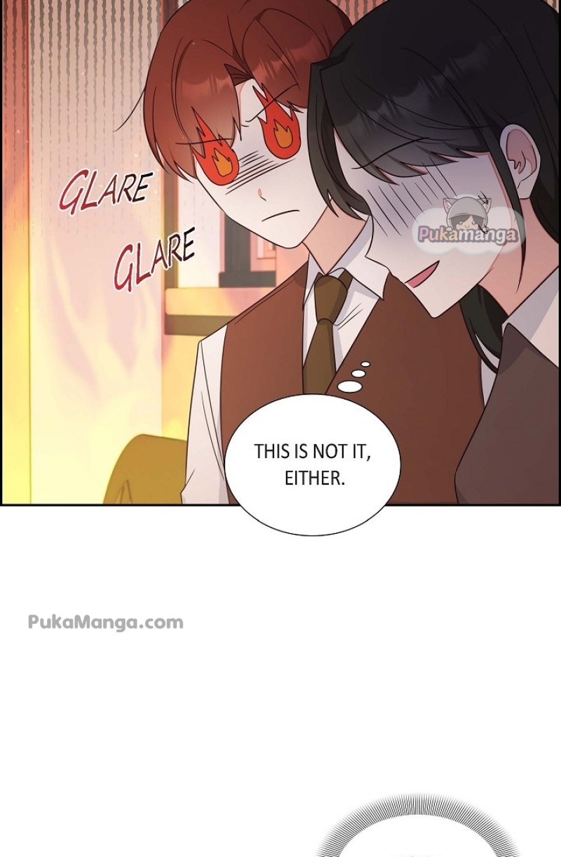 My Fair Maid chapter 23 - page 33