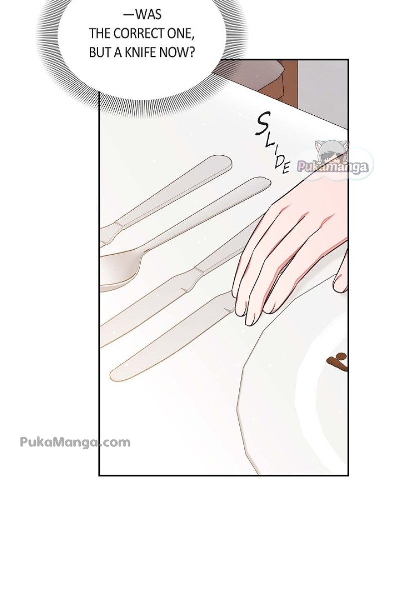 My Fair Maid chapter 23 - page 35