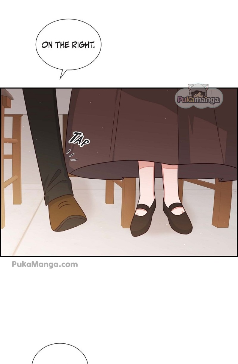 My Fair Maid chapter 23 - page 36
