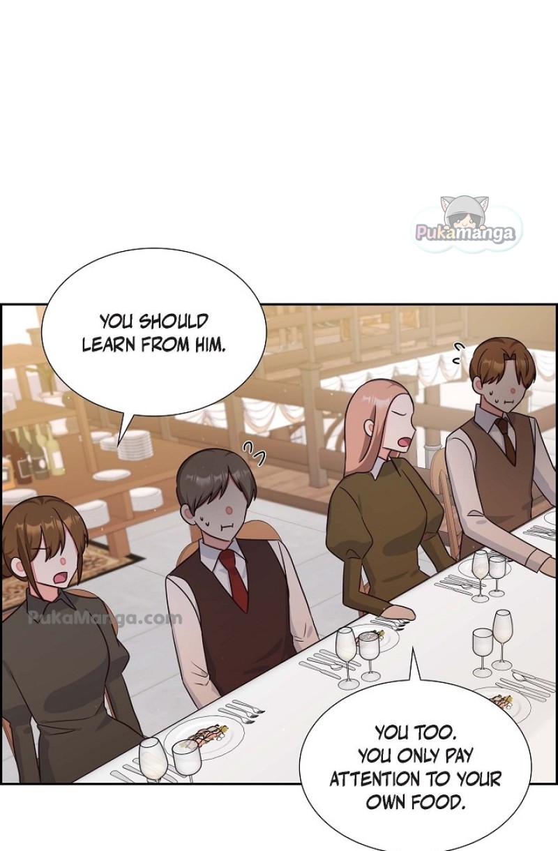My Fair Maid chapter 23 - page 41